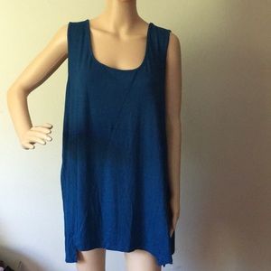 Joan Vass studio woman tops cut & sew knits 3X NWT